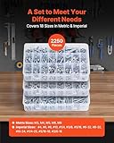 VEVOR B0FD85STBR lato 2