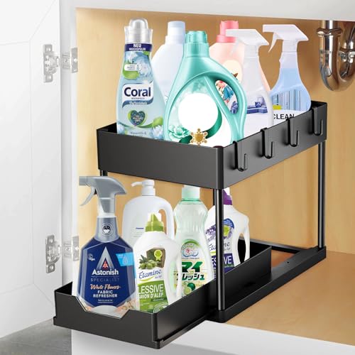 amazon.ae Best Sellers The best items in Under Sink Storage based on