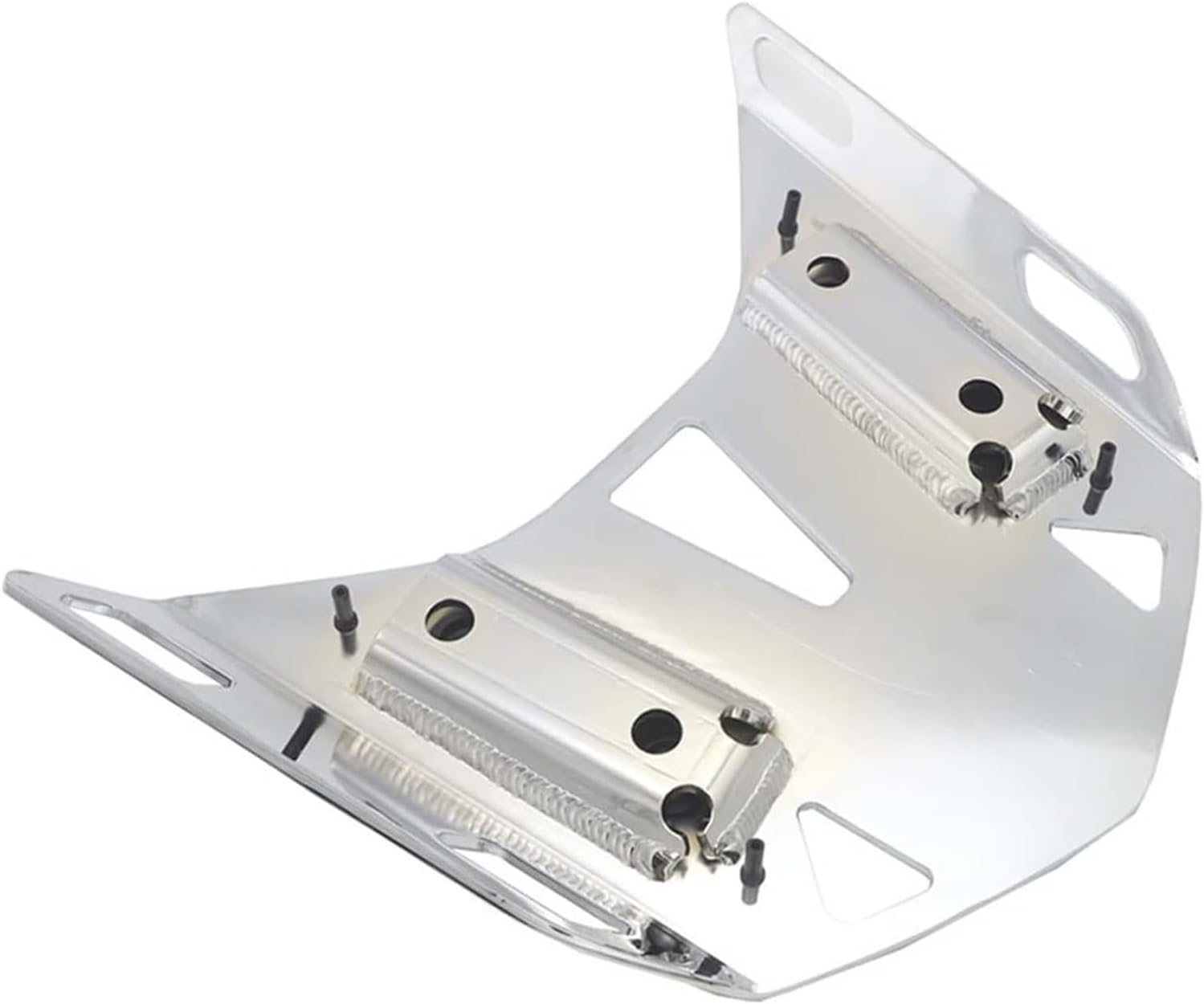 リアラゲッジラック 用 ゴールドウィング GL1800 GL 1800 2018-2020 オートバイアクセサリー リアラゲッジラッ