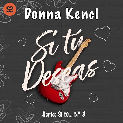 Couverture de Si t&uacute; deseas