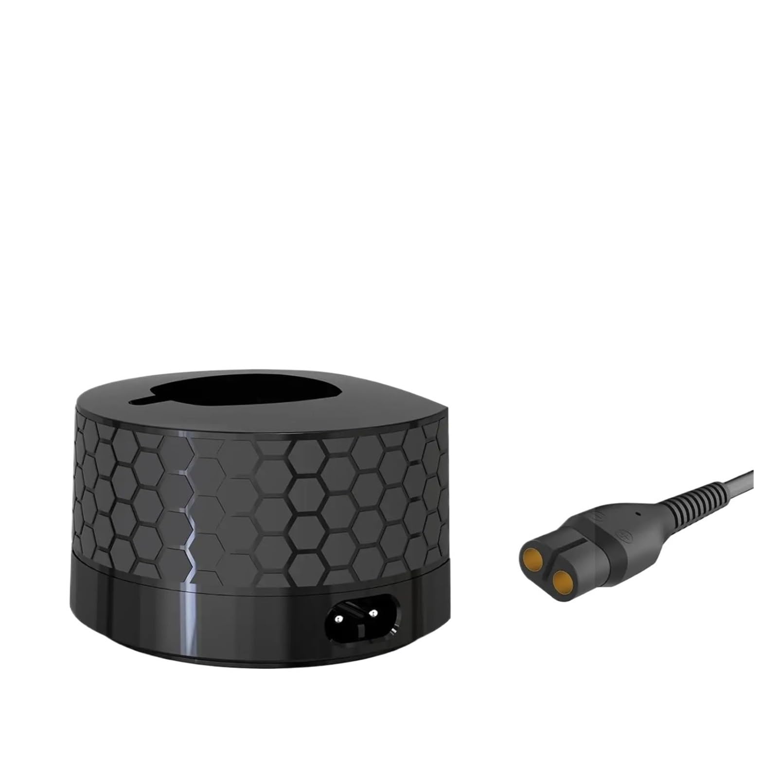 Base Di Ricarica For Rasoio, Compatibile Con Brangdy, Compatibile Con Philips | Base di ricarica a parete Supporto for caricabatterie Una lama QP2520 QP2530 QP2620 QP2630 Rasoio elettrico ibrido