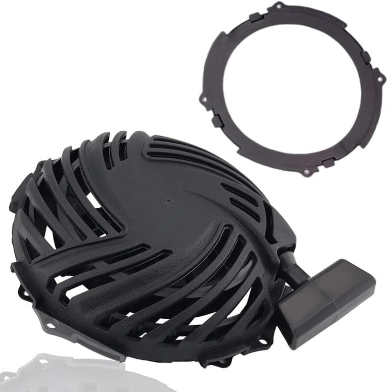 #US Recoil Starter Parts Recoil Starter for 21'' Lawn Mower Pull Operation (addiparts#1326-17402)