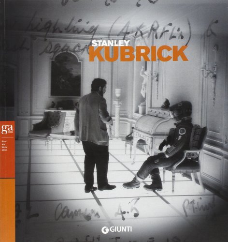 Stanley Kubrick Stanley Kubrick