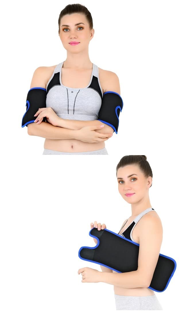 Hot Sweat Neoprene Compression Arm Sauna Sleeves Slimmer Bands Wraps Arm Trimmers for Men & Women (a Pair)-PINK-SIZE-XXL (B0C3DMBG6C) Amazon Price History, Amazon Price Tracker