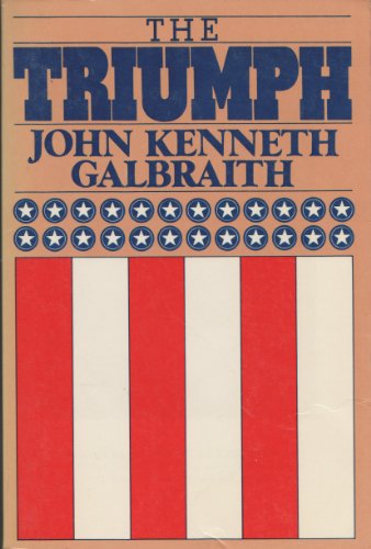 The Triumph 0877956073 Book Cover