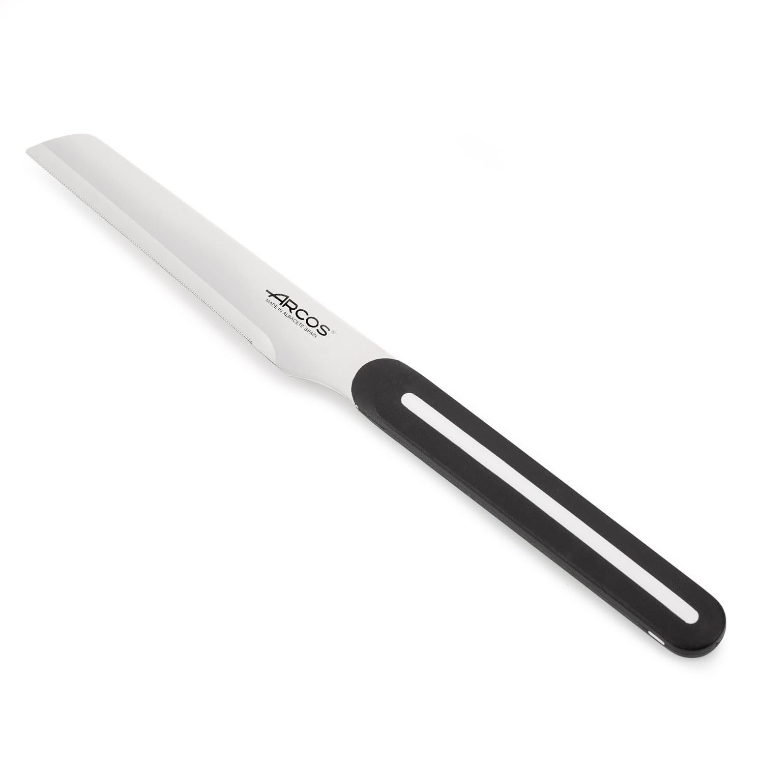 Arcos Chef Knife 6 Inch - Sharp & Ergonomic -11