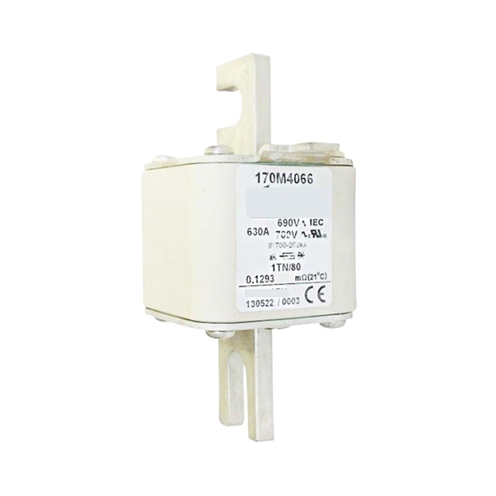 CXDFRSER 170M4066 170M4067 170M4068 Fuses(170M4066)