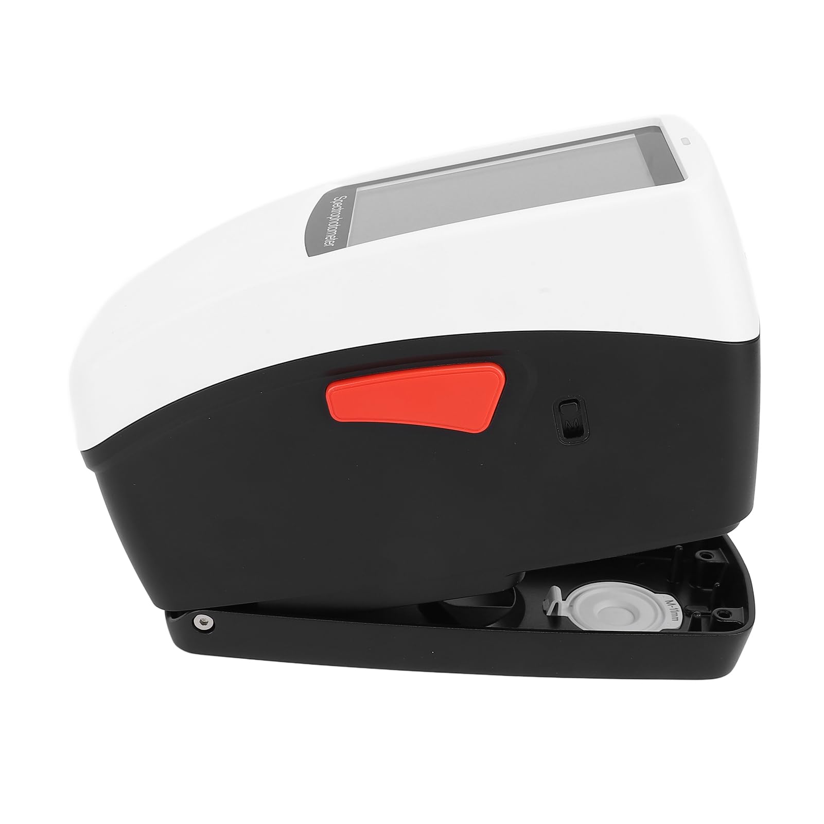 Generic Colorímetro Portátil Espectrofotómetro Horizontal con Diseño de Centro bajo para Impresión de Tinta e Industria del Plástico, Diámetro de 11 Mm