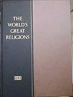 The World's Great Religions 0307608395 Book Cover