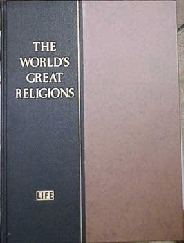Hardcover World's Great Religions Book