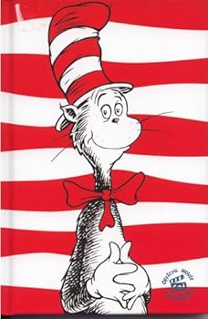 Dr. Seuss' Cat in the Hat Journal