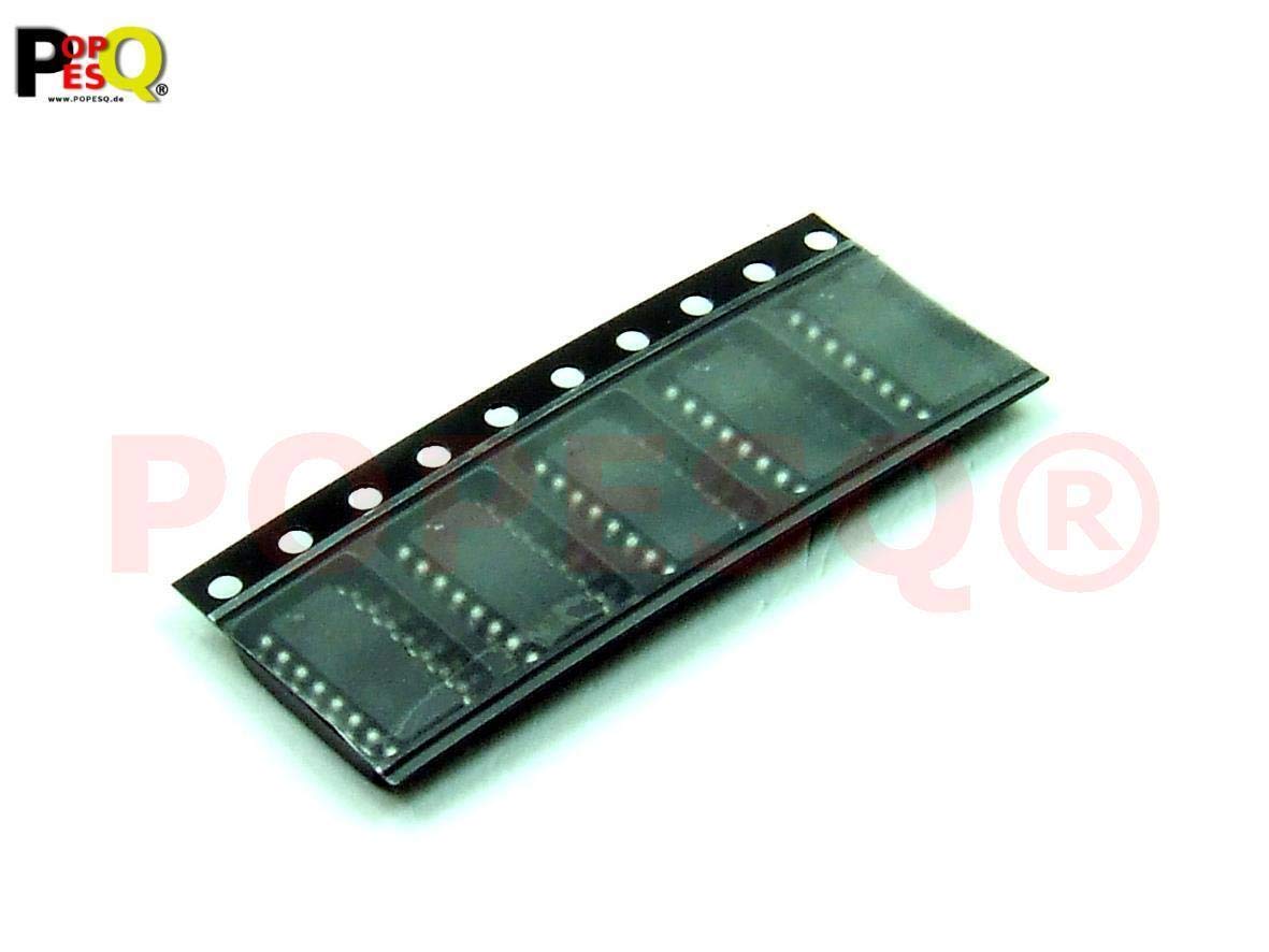 POPESQ® 5 pcs. x ULN2003 Reseau de transistors NPN Darlington SMD #A3202