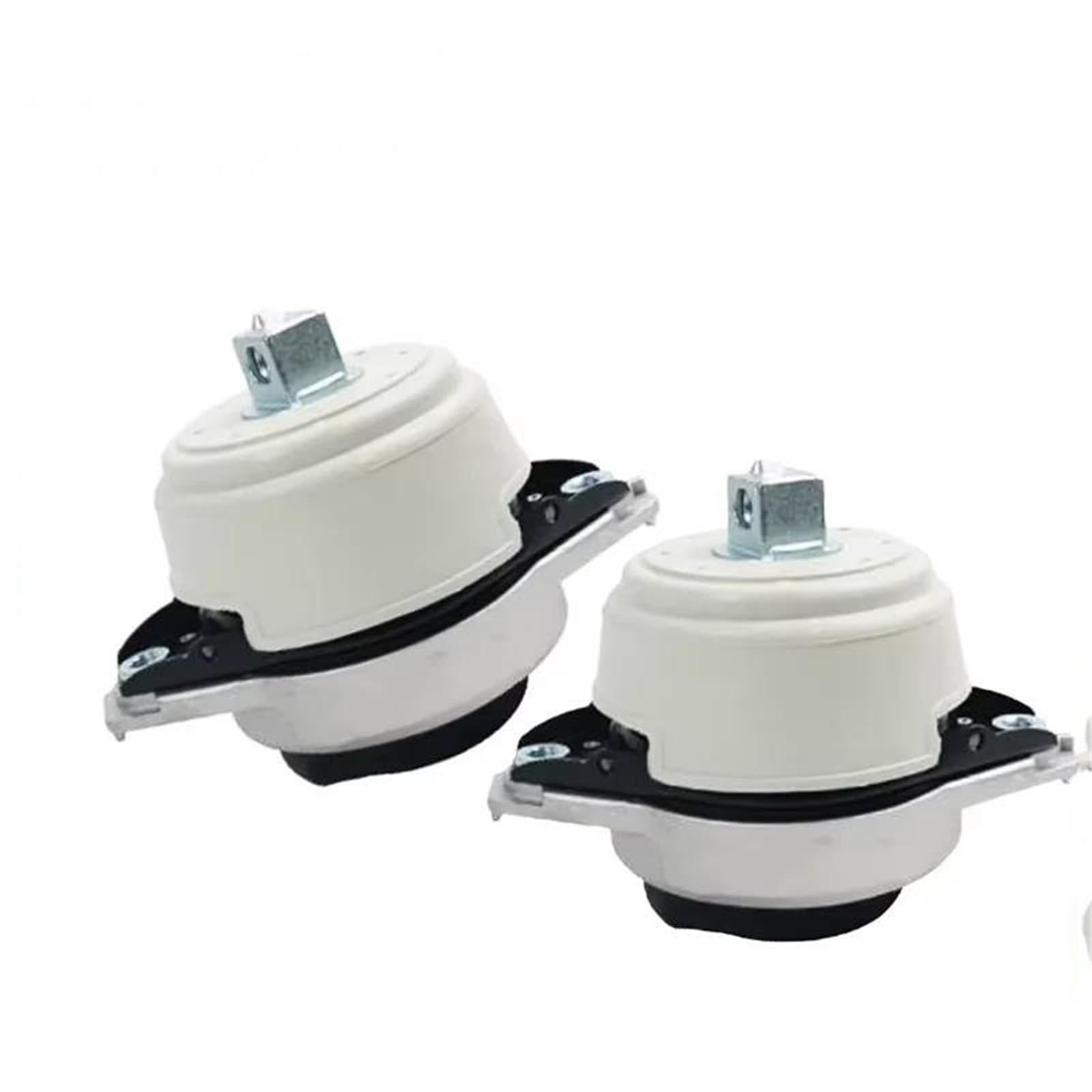 Zapora One Color Pair Left & Right Engine Mounts For Benz X166 Gl500 Gls550 W166 C292 Gle500 Ml550 1662406017 1662406117 Engine System Support
