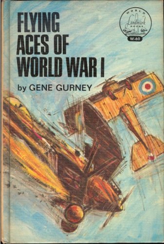 Flying Aces of World War 1