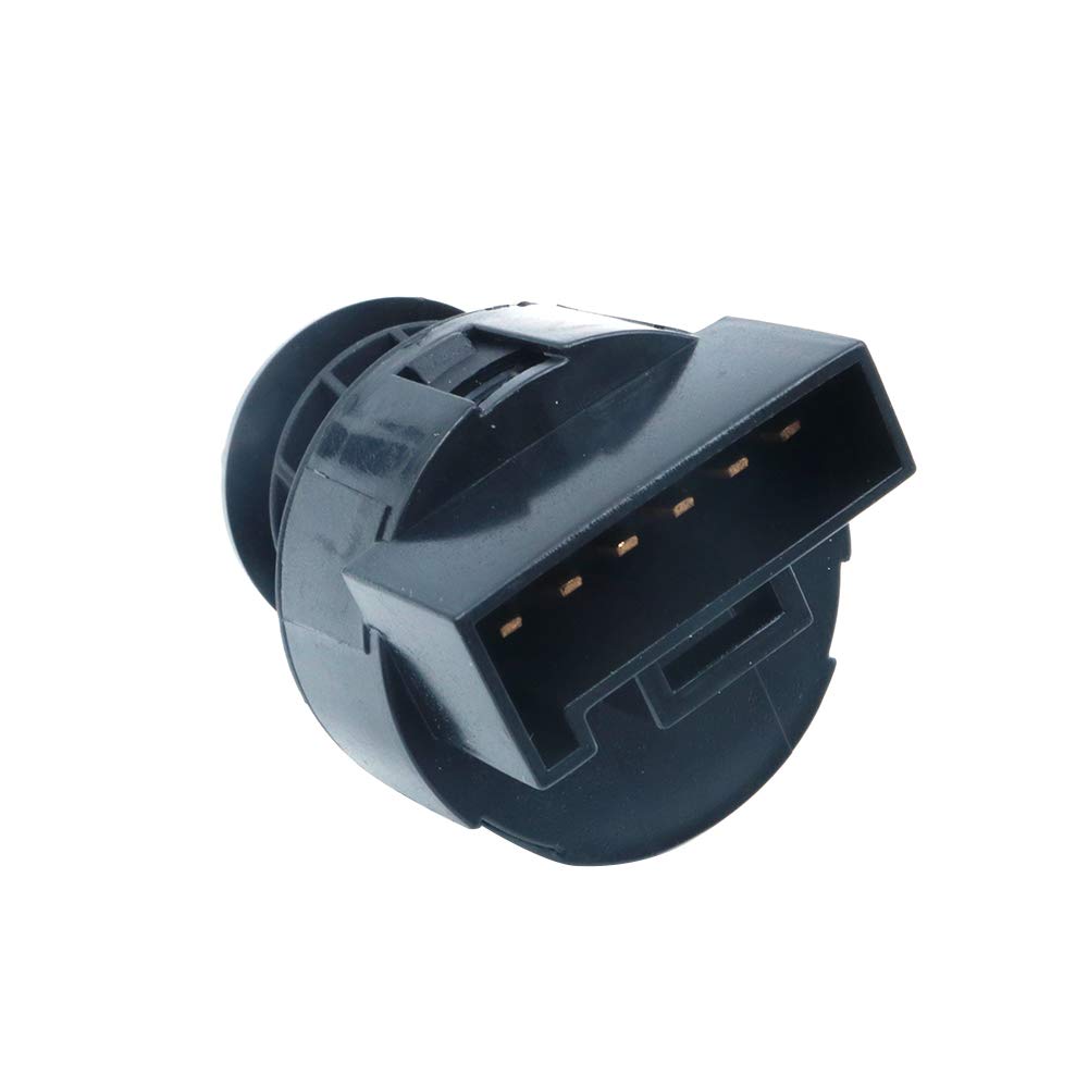 Interruttore A Chiave Di Accensione Namvo Per Polaris Sportsman 500 2000 2001 Nuovo Connettore A 4 Pin - 6