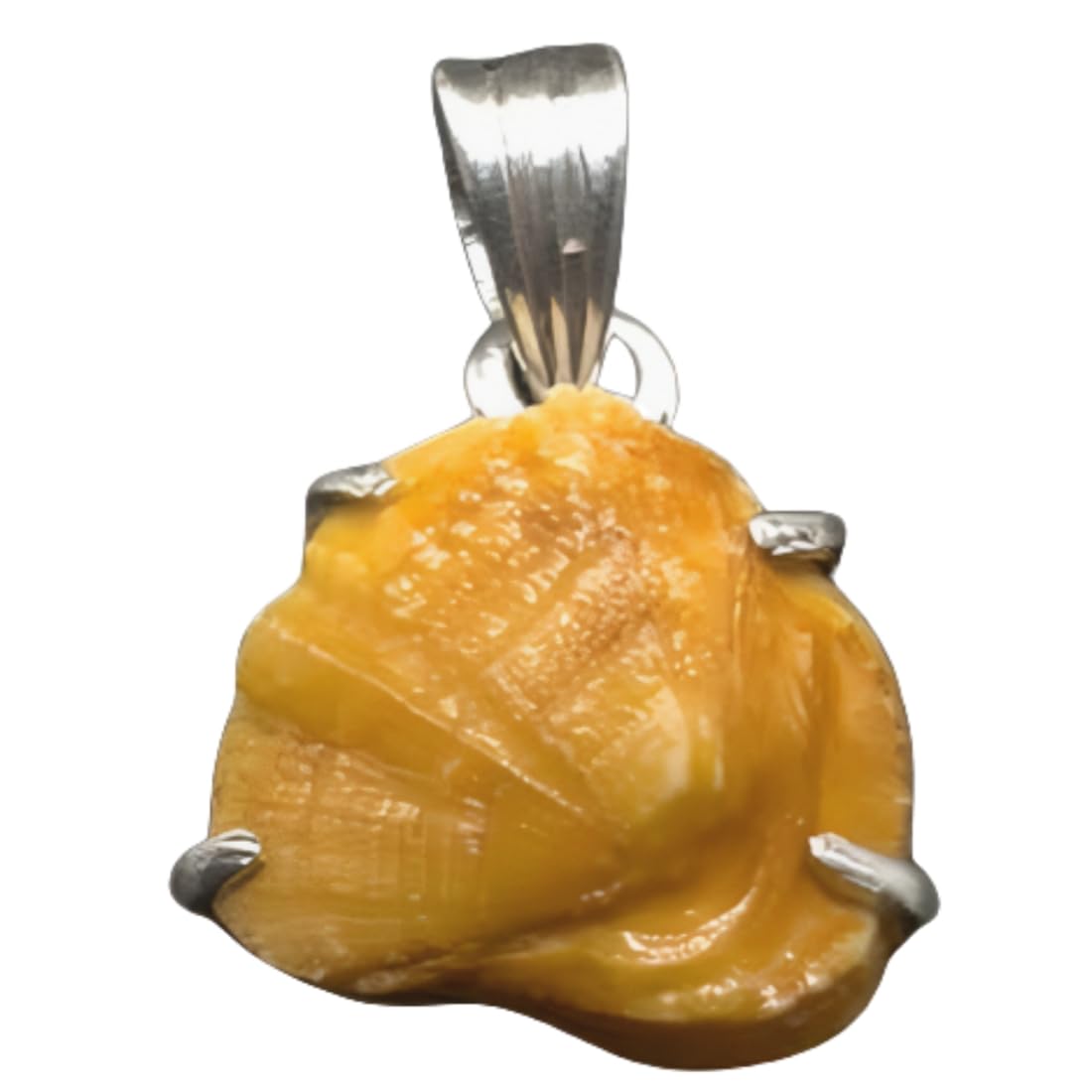 Original Natural Mach Mani Locket, Best Quality, Lab Certified, Progress in Business, Pacify Rahu, Happy Married Life-image-24