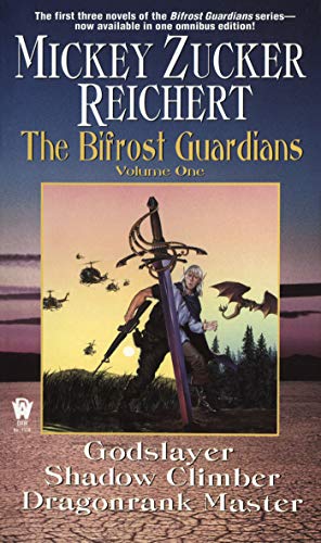 The Bifrost Guardians: Volume One