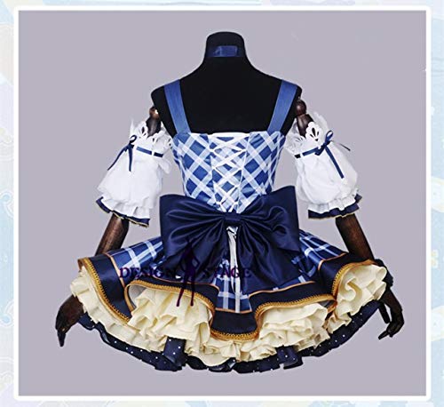 Amazon.co.jp: Love Live! ラブライブ! フラワーブーケ編 覚醒後 園田