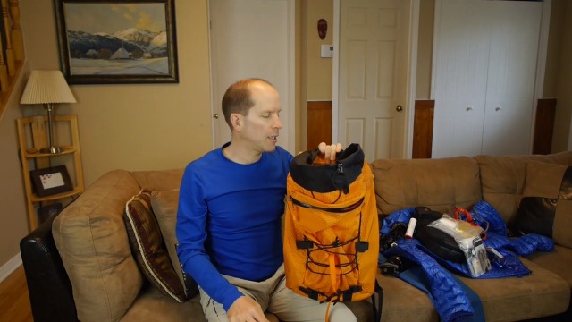 arcteryx alpha ar 20