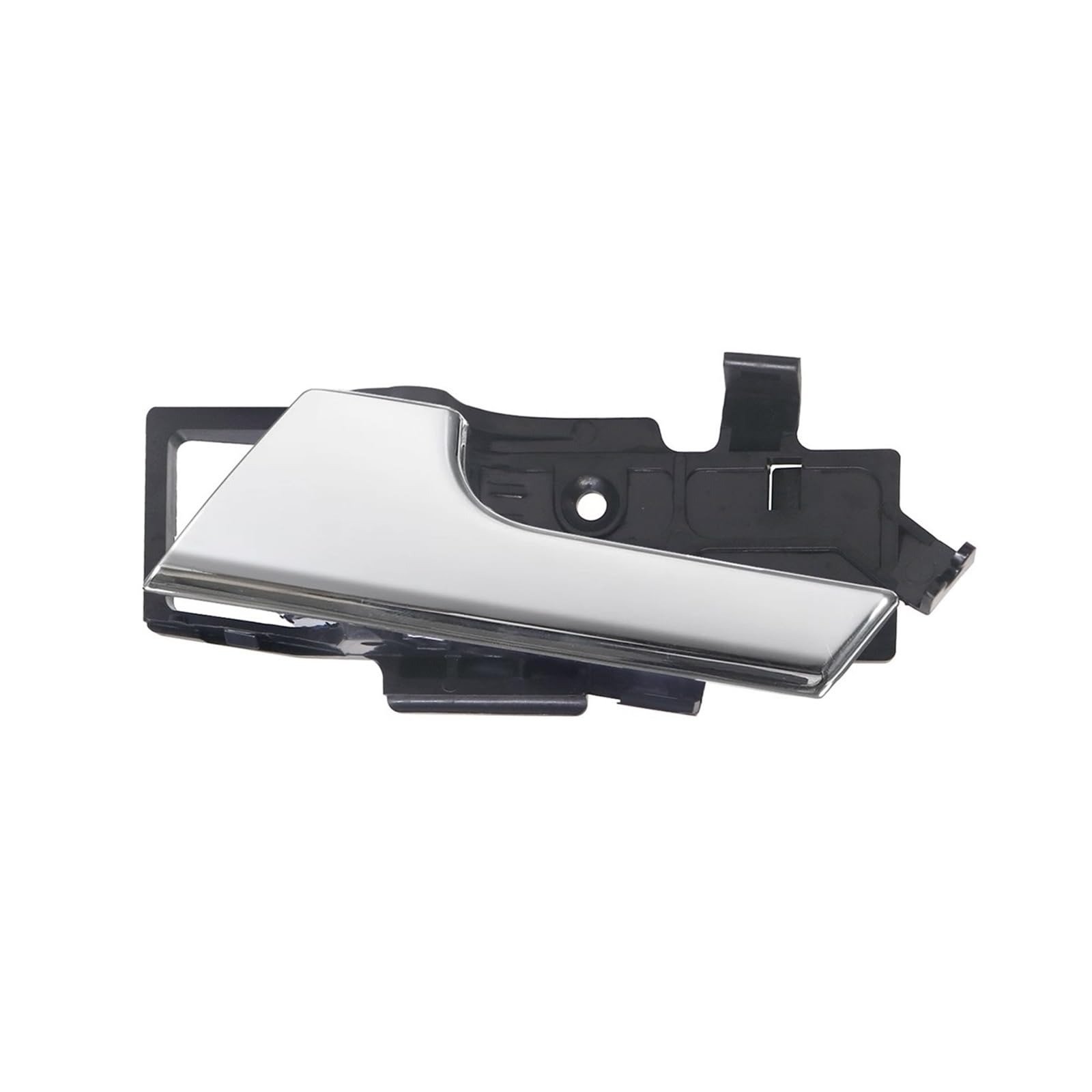 Nqkcuac Left Door Pull Handle For Citroen For Aveo 2007-2011 For Aveo5 2009-2011 For Pontiac G3 2009 96462709 96462710 Car Interior Door Handle Right(Left)