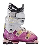 Sidas chauffantes Quest Access Custom Heat Zapato de esquí para Mujer, Mujer, Chaussures de ski chauffantes pour Femme - Quest Access Custom Heat, Blanco