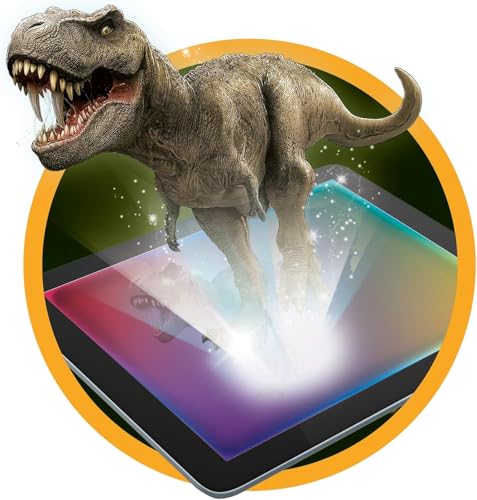 Clementoni | Coffret Stégosaure 7 Ans + | Laboratoire Archéo Ludic | Creuse Le Bloc de Terre | Fossile Os Emboitables | Manuel Illustré, Carte et Outils | Fabriqué en Italie | Cadeau pour (Lot de 2)