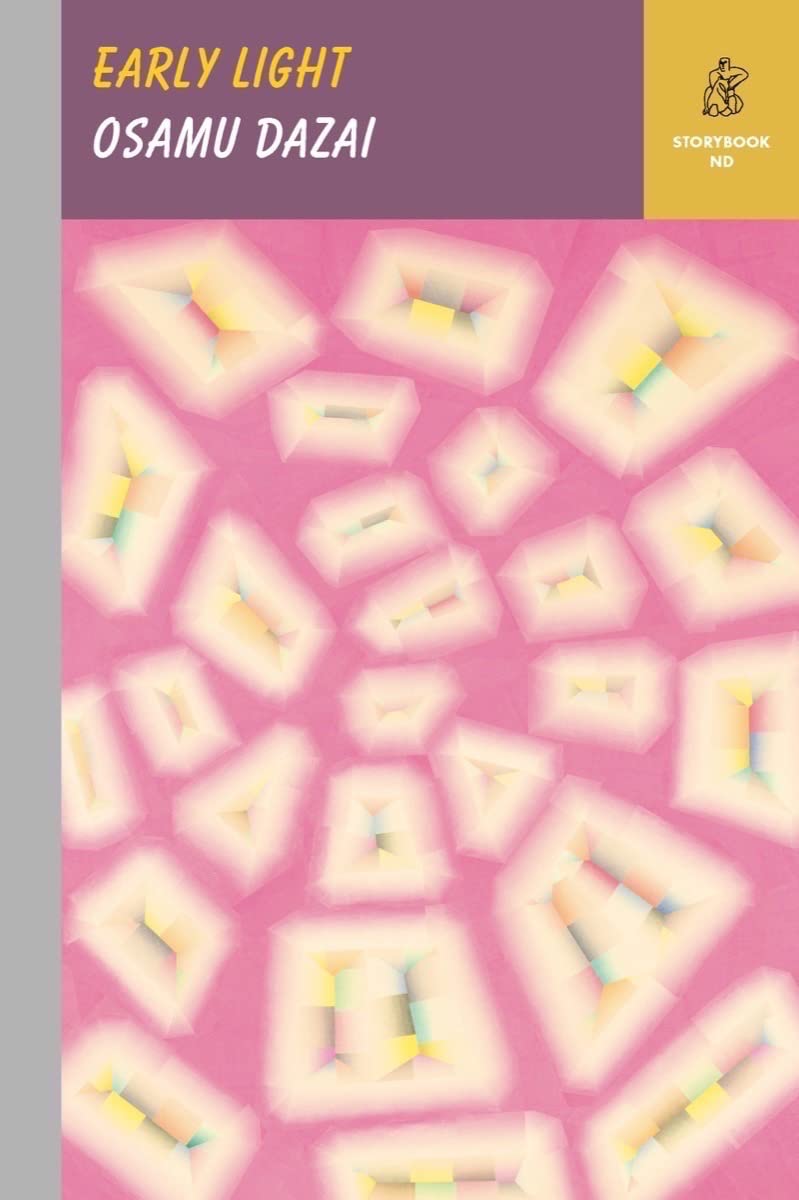 Osamu Dazai Early Light