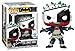 Funko POP! Heroes #416 - Batman The Joker King Exclusive
