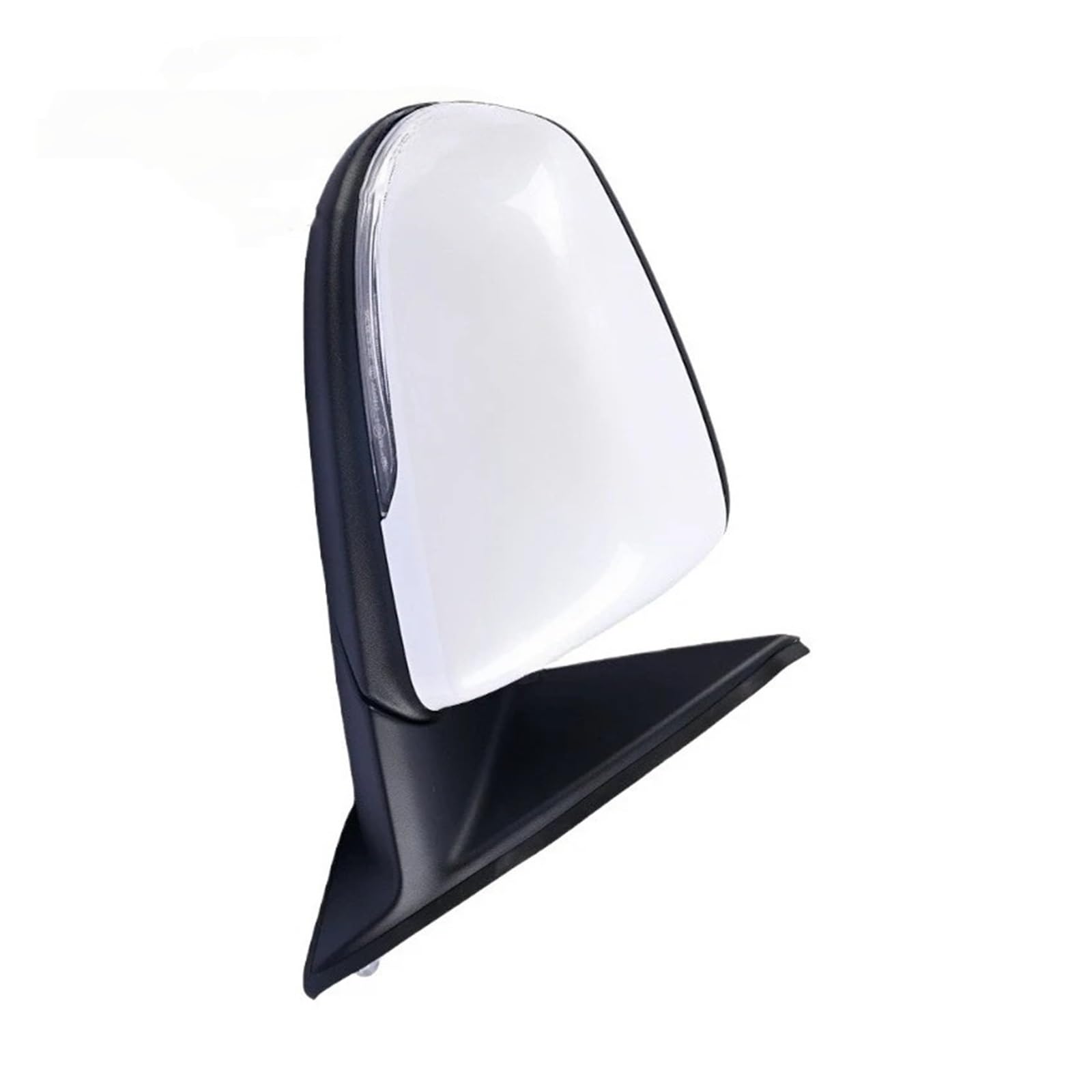 Ensemble de miroir pliant Tesla Model 3 thermique gauche droit référence 51167177128