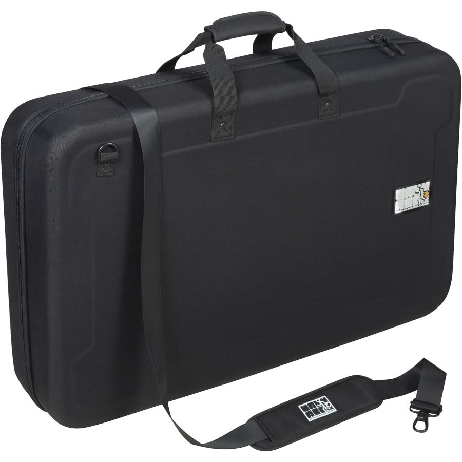 Walkasse W-SCLIVE4-BACKPACK, Schwarz, Koffer Eva Hardcase