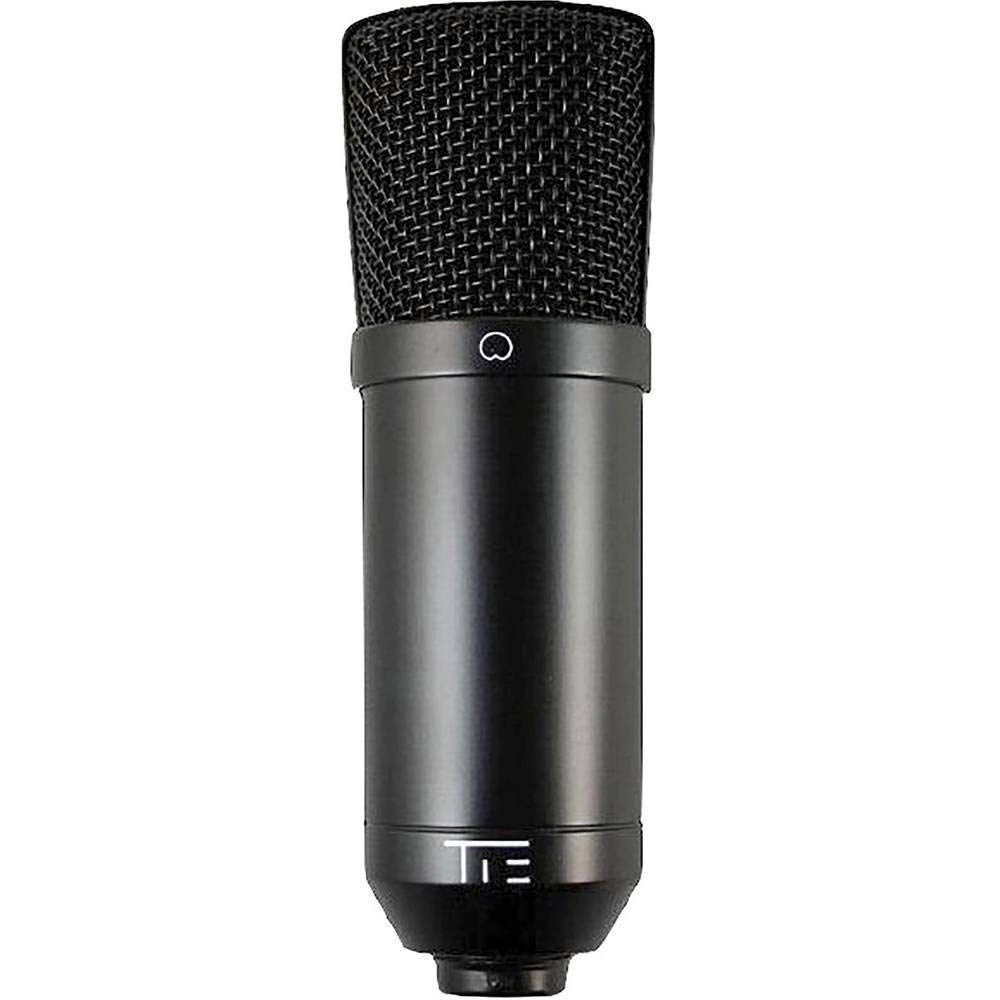 Tie Studio 19-90012 Condensatore per Microfono, USB