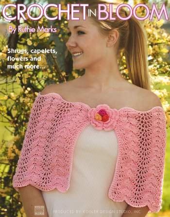 Crochet In Bloom