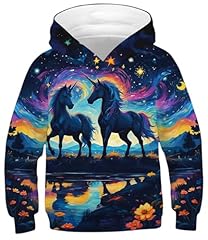 Unicorn Starry