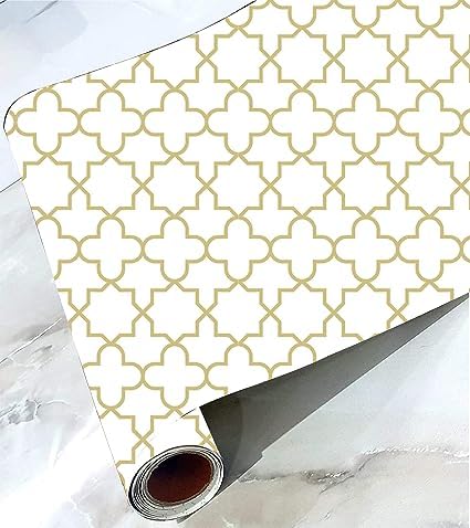 Reliance Interiors Non Woven Wallpaper for Walls 50 SQFT | Modal_12