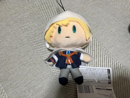 刀剣乱舞 ONLINE ゴム紐 御伴散歩 ぬいぐるみ 山姥切国広