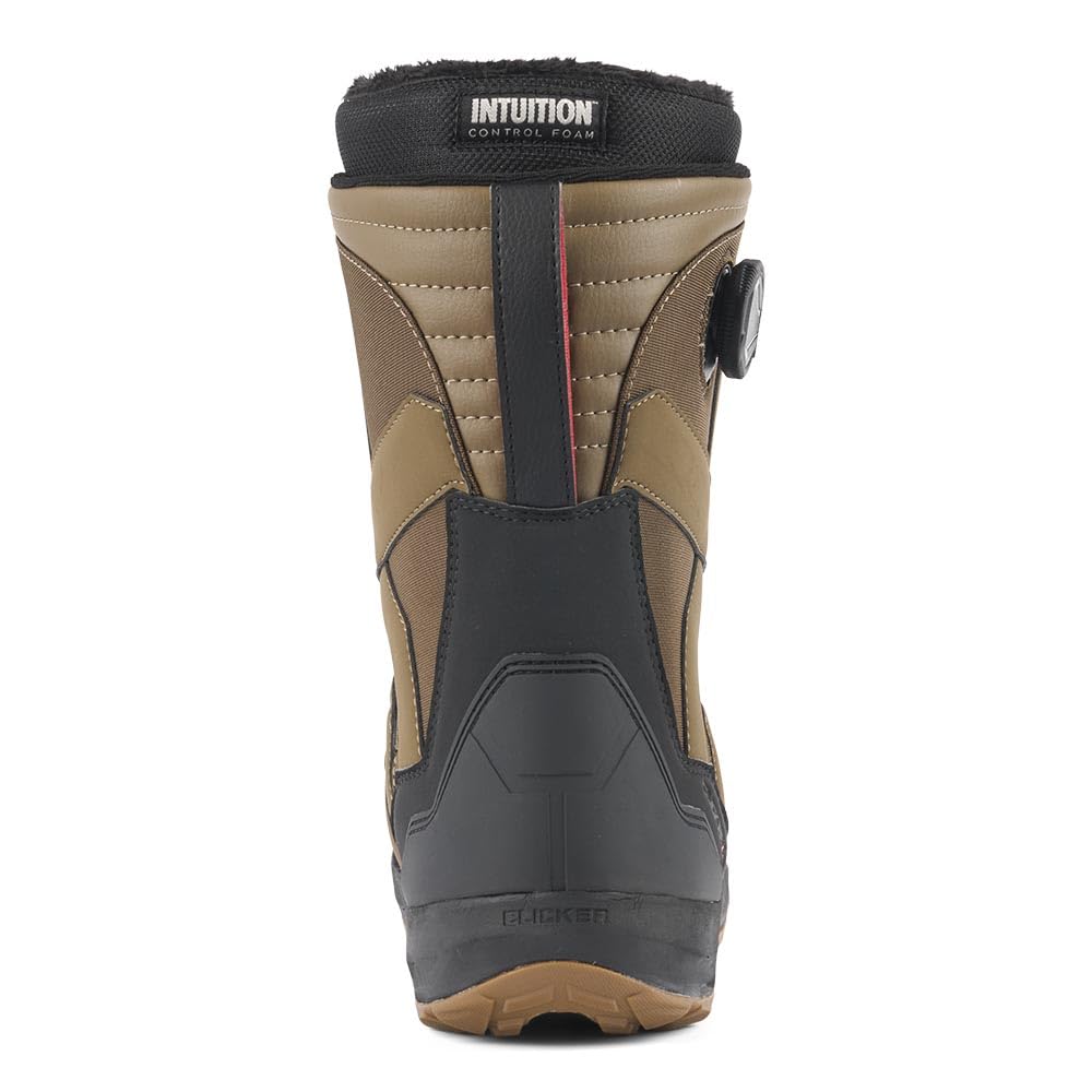 K2 Boundary CLICKER X HB Boot 2024 Black