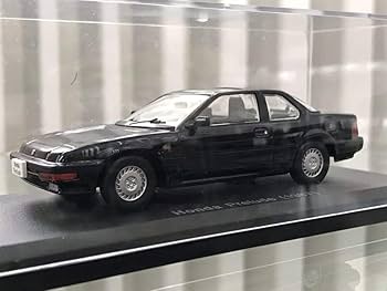 Amazon | ホンダ プレリュード ミニカー ノレブ 1/43 | ミニカー
