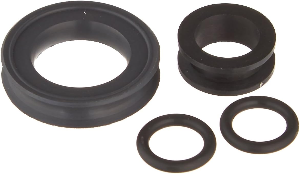 UREMCO 324 Fuel Injector Seal Kit, 1 Pack Automotive