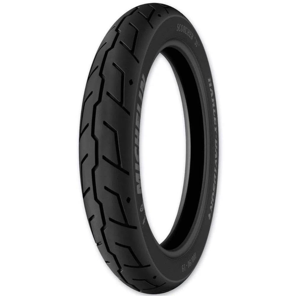 Michelin 100/90 B19 57H Estivo Moto-image