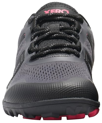 Xero Shoes Women's Mesa Trail II Barefoot Trail Run Shoe3