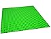 LEGO Bricks & More 626: Large Green Baseplate