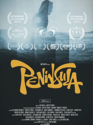  Peninsula
