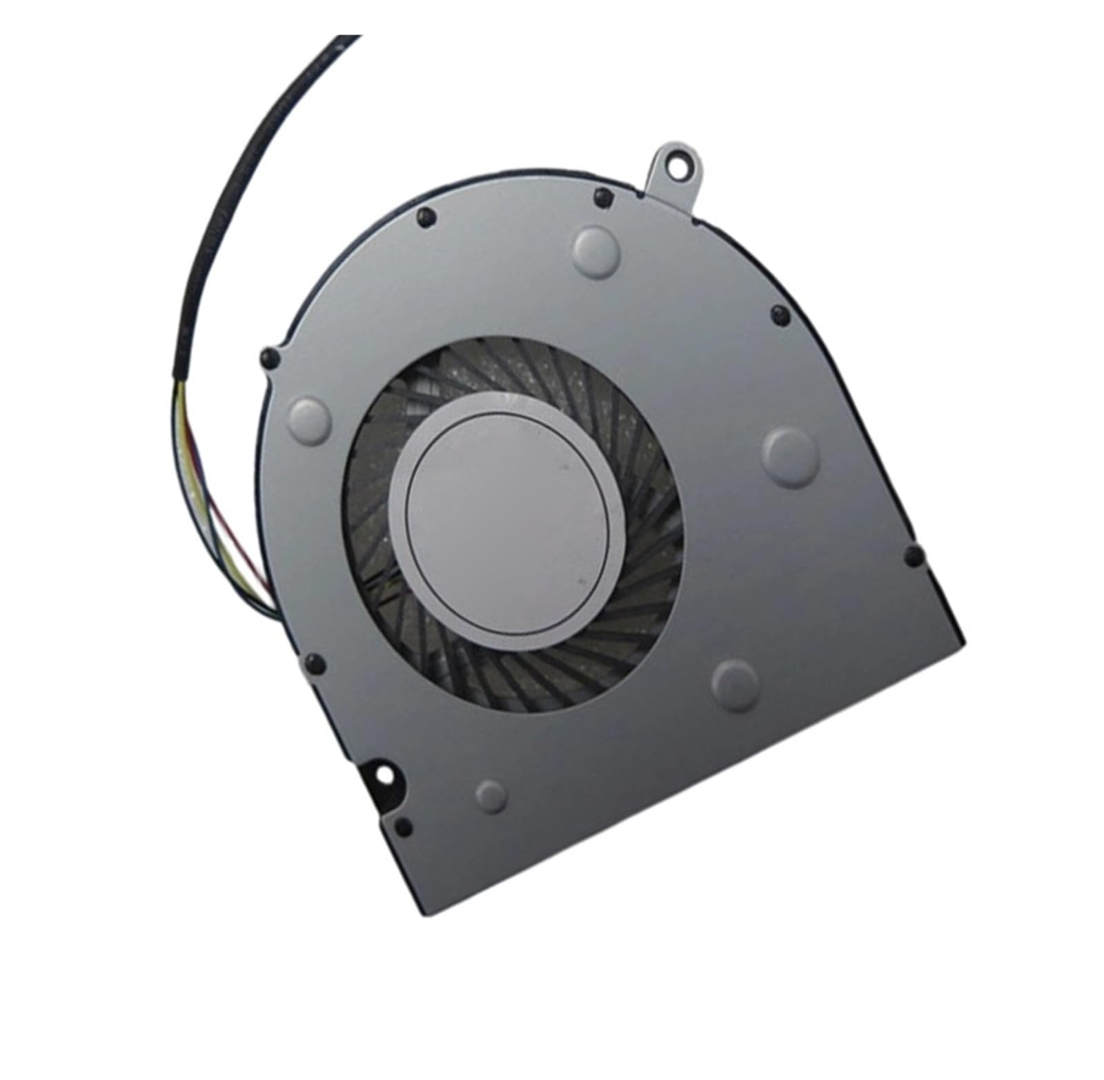 Ventola CPU, Compatibile Con Trigkey, Compatibile Con Velocità, S1 S4