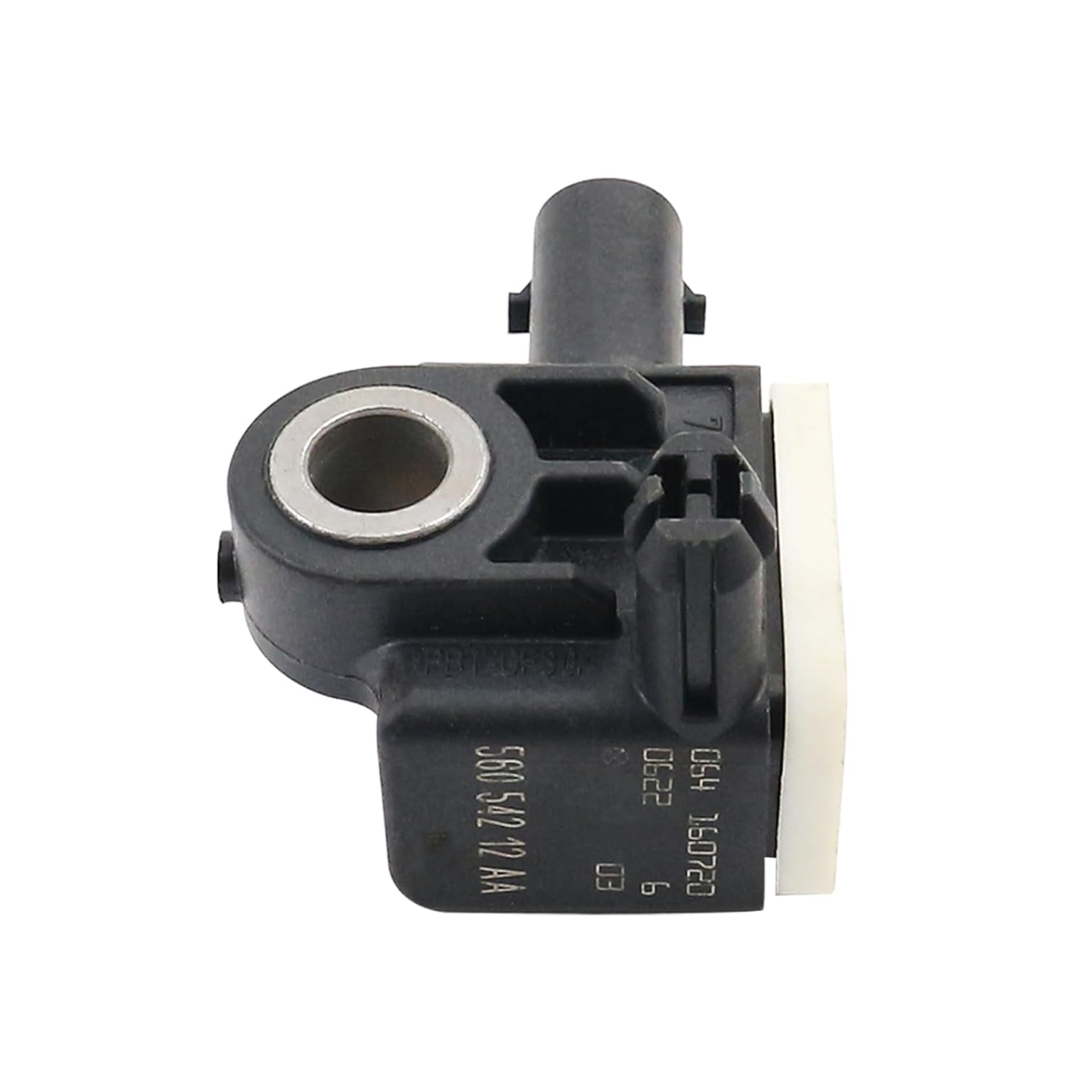 Front Acceleration Sensor Compatible with Dodge Durango 2011-2018 Jeep Grand Cherokee 2011-2020 56054212AA