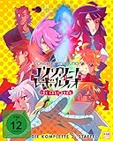 Concrete Revolutio - The Last Song - Staffel 2 (Folge 01-11)