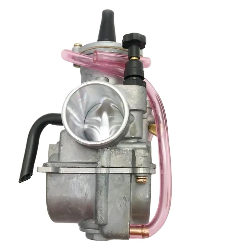 Carburateur PWK 30mm OKO en alliage supérieur pour moteur scooter et ATV