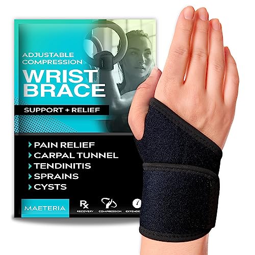 Top 10 Best Brace For Ganglion Cyst Reviews & Buying Guide Katynel