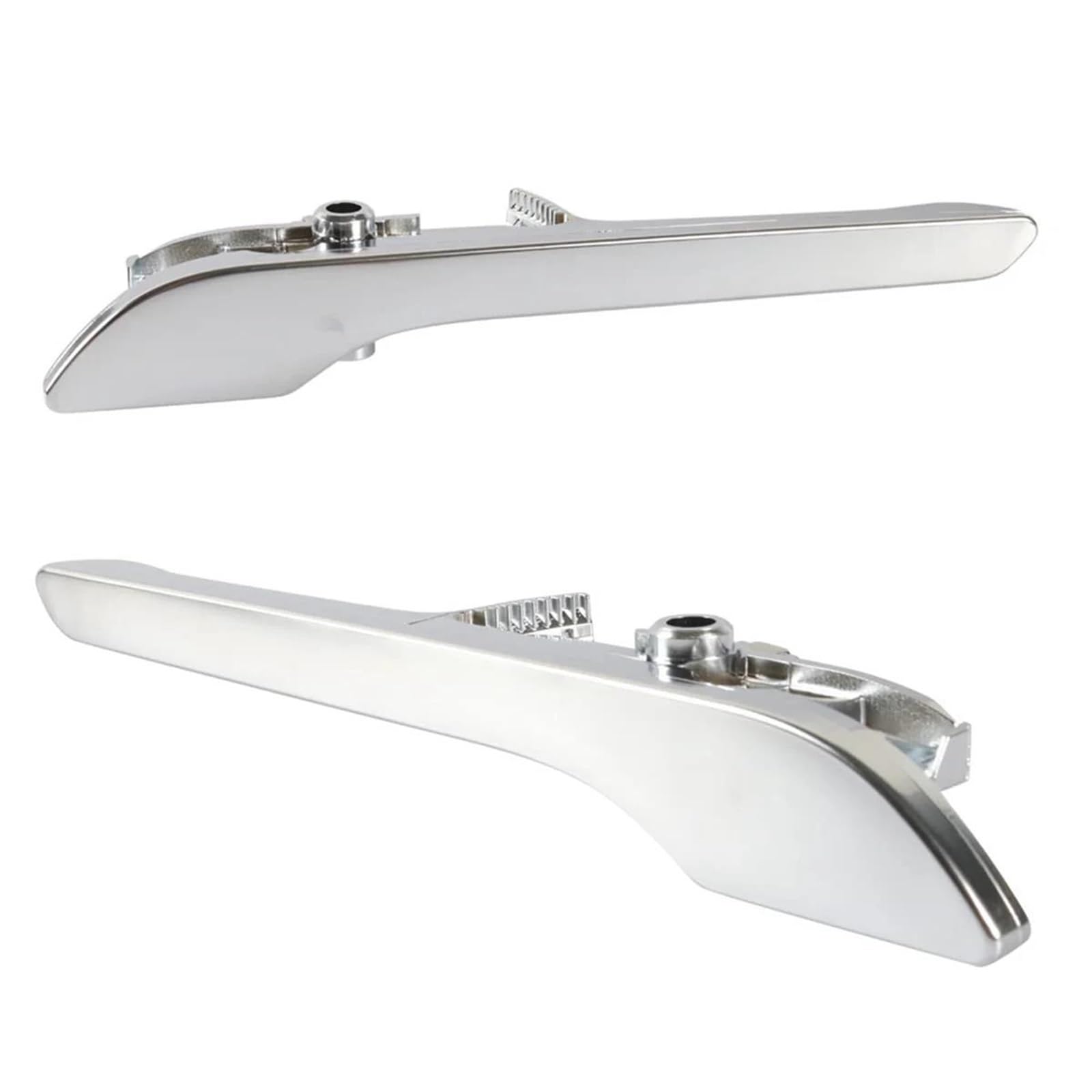 ZHQDRCY Door Open Handles for Tesla for Model 3 Car Left Right Door Handles 1081831-00-H 1081832-00-H