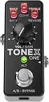 【新品未開封】TONEX ONE ギターエフェクター TONEX One - IK Multimedia | Hookup, Inc.