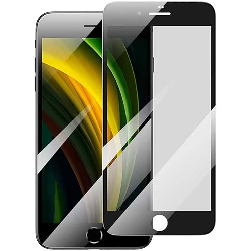 Película de Vidro Temperado 3D Compatível com iPhone SE 2022 - FIT IT